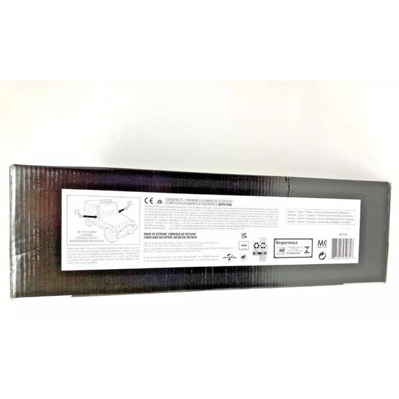 Jurassic World Legacy Collection Dennis Nedry Getaway Pack GWY59 Mattel 2020 - Picture 2 of 4